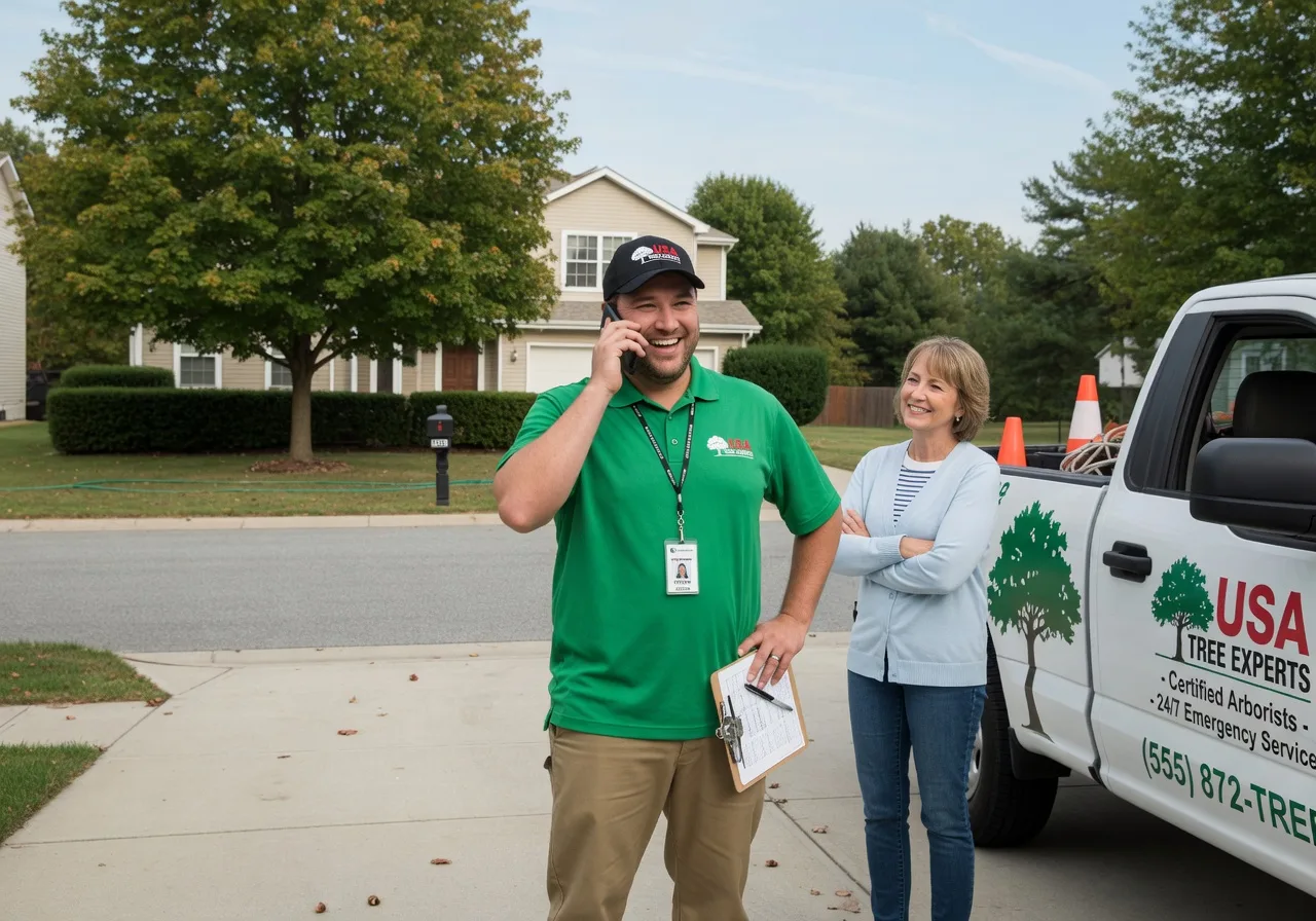 Tree Services Piedmont, WV FAQs